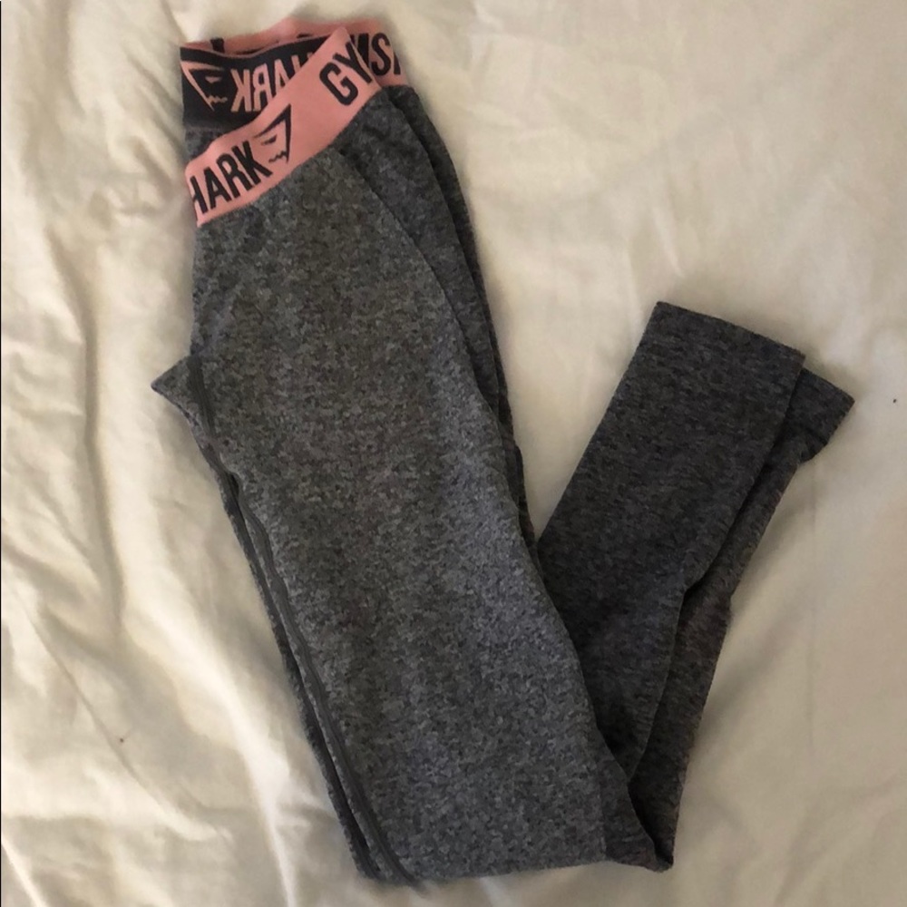 Gymshark Flex Leggings